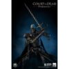 TH3Z0201-Court of the Dead Demithyle 1:6 Scale Action Figure