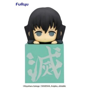 UTCFR95479-Demon Slayer: Kimetsu no Yaiba Muichiro Tokito Hashira 2 Hikkake Statue