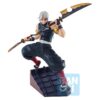 BLFBAS60199-Demon Slayer: Kimetsu no Yaiba Tengen Uzui Tengen Uzui Is Here! Ichiban Statue