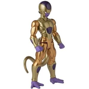 BA36733-Dragon Ball Golden Frieza 12-Inch Action Figure