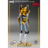 TH3Z0230-Evangelion: New Theatrical Edition Robo-DOU Evangelion Proto Type-00 Action Figure