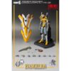 TH3Z0230-Evangelion: New Theatrical Edition Robo-DOU Evangelion Proto Type-00 Action Figure