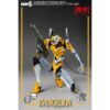 TH3Z0230-Evangelion: New Theatrical Edition Robo-DOU Evangelion Proto Type-00 Action Figure