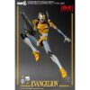 TH3Z0230-Evangelion: New Theatrical Edition Robo-DOU Evangelion Proto Type-00 Action Figure