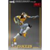 TH3Z0230-Evangelion: New Theatrical Edition Robo-DOU Evangelion Proto Type-00 Action Figure