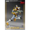 TH3Z0230-Evangelion: New Theatrical Edition Robo-DOU Evangelion Proto Type-00 Action Figure