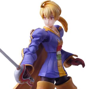SQ83788-Final Fantasy Tactics Ramza Beoulve Bring Arts Action Figure