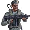 HSF4024-G.I. Joe Classified Series 6-Inch Sgt. Stalker Action Figure