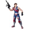 HSF4022-G.I. Joe Classified Series 6-Inch Tomax Paoli Action Figure