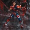 HSF4022-G.I. Joe Classified Series 6-Inch Tomax Paoli Action Figure
