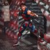 HSF4022-G.I. Joe Classified Series 6-Inch Tomax Paoli Action Figure