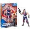 HSF4022-G.I. Joe Classified Series 6-Inch Tomax Paoli Action Figure