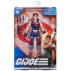 HSF4022-G.I. Joe Classified Series 6-Inch Tomax Paoli Action Figure