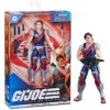 HSF4025-G.I. Joe Classified Series 6-Inch Xamot Paoli Action Figure