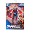 HSF4025-G.I. Joe Classified Series 6-Inch Xamot Paoli Action Figure