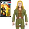 SUP82068-G.I. Joe Cover Girl 3 3/4-Inch ReAction Figure
