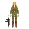 SUP82068-G.I. Joe Cover Girl 3 3/4-Inch ReAction Figure
