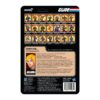SUP82068-G.I. Joe Cover Girl 3 3/4-Inch ReAction Figure