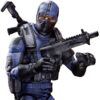 HSF4021-G.I. Joe Classified Series 6-Inch Cobra Officer Action Figure