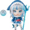 UTCG12594-Hololive Production Gawr Gura Nendoroid Action Figure