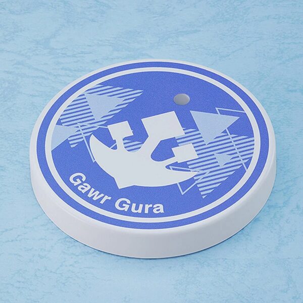 UTCG12594-Hololive Production Gawr Gura Nendoroid Action Figure