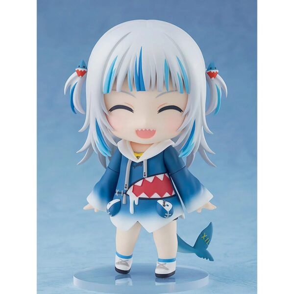 UTCG12594-Hololive Production Gawr Gura Nendoroid Action Figure