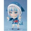 UTCG12594-Hololive Production Gawr Gura Nendoroid Action Figure