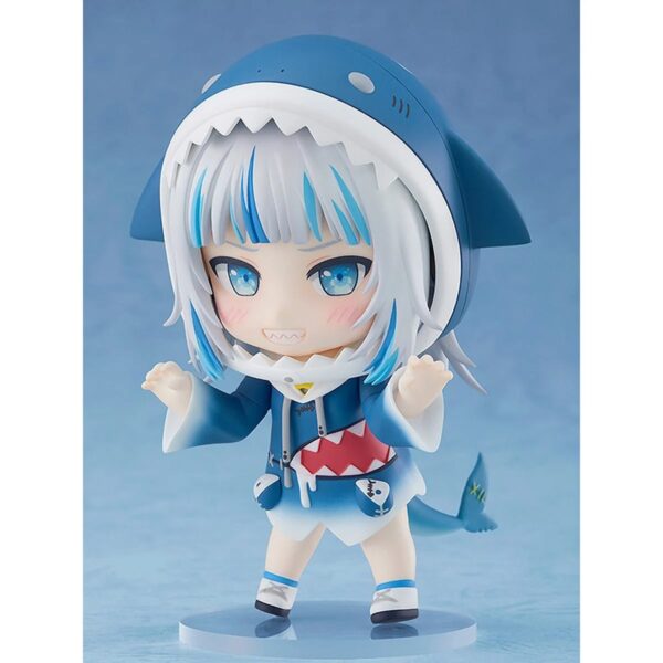 UTCG12594-Hololive Production Gawr Gura Nendoroid Action Figure