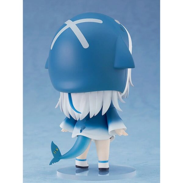 UTCG12594-Hololive Production Gawr Gura Nendoroid Action Figure