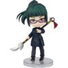 BLFBAS63729-Jujutsu Kaisen Maki Zenin Figuarts Mini Mini-Figure