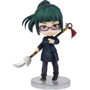 BLFBAS63729-Jujutsu Kaisen Maki Zenin Figuarts Mini Mini-Figure