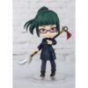 BLFBAS63729-Jujutsu Kaisen Maki Zenin Figuarts Mini Mini-Figure