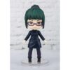 BLFBAS63729-Jujutsu Kaisen Maki Zenin Figuarts Mini Mini-Figure