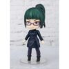 BLFBAS63729-Jujutsu Kaisen Maki Zenin Figuarts Mini Mini-Figure