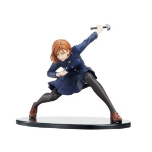 UTCT83674-Jujutsu Kaisen Nobara Kugisaki Nobara Prize Statue