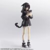 SQ83657-NEO: The World Ends Shoka Bring Arts Action Figure
