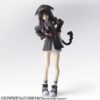 SQ83657-NEO: The World Ends Shoka Bring Arts Action Figure