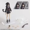 SQ83657-NEO: The World Ends Shoka Bring Arts Action Figure