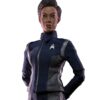 EXO02005-Star Trek: Discovery Commander Michael Burnham 1:6 Scale Action Figure