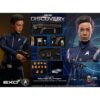 EXO02005-Star Trek: Discovery Commander Michael Burnham 1:6 Scale Action Figure