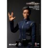 EXO02005-Star Trek: Discovery Commander Michael Burnham 1:6 Scale Action Figure