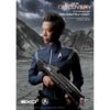 EXO02005-Star Trek: Discovery Commander Michael Burnham 1:6 Scale Action Figure