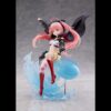 SQ83928-That Time I Got Reincarnated as a Slime Milim Nava Shutsugeki nano da! Version Spiritale 1:7 Scale Statue