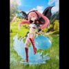 SQ83928-That Time I Got Reincarnated as a Slime Milim Nava Shutsugeki nano da! Version Spiritale 1:7 Scale Statue