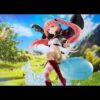 SQ83928-That Time I Got Reincarnated as a Slime Milim Nava Shutsugeki nano da! Version Spiritale 1:7 Scale Statue