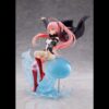 SQ83928-That Time I Got Reincarnated as a Slime Milim Nava Shutsugeki nano da! Version Spiritale 1:7 Scale Statue