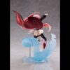 SQ83928-That Time I Got Reincarnated as a Slime Milim Nava Shutsugeki nano da! Version Spiritale 1:7 Scale Statue