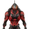 TH3Z02260W0-ThreezeroX Ryu Oyama Ultraman Belial Action Figure