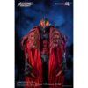 TH3Z02260W0-ThreezeroX Ryu Oyama Ultraman Belial Action Figure