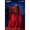 TH3Z02260W0-ThreezeroX Ryu Oyama Ultraman Belial Action Figure